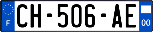 CH-506-AE