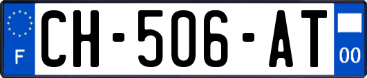 CH-506-AT