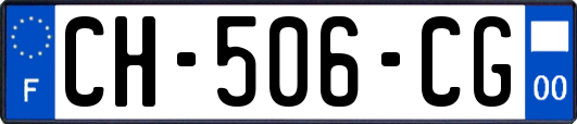 CH-506-CG