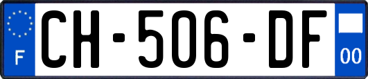CH-506-DF