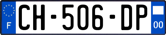 CH-506-DP