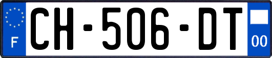 CH-506-DT