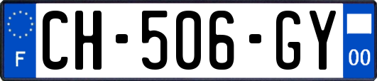 CH-506-GY