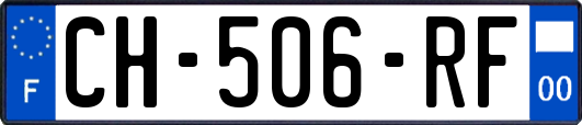 CH-506-RF