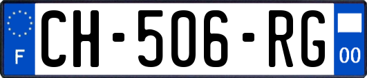 CH-506-RG