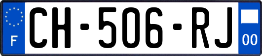 CH-506-RJ