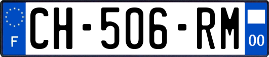 CH-506-RM