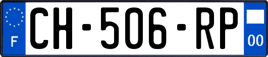 CH-506-RP