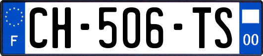 CH-506-TS