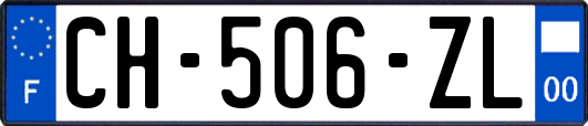 CH-506-ZL