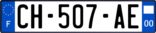 CH-507-AE