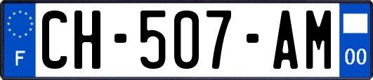 CH-507-AM