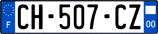 CH-507-CZ