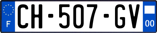 CH-507-GV