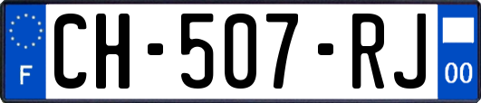 CH-507-RJ