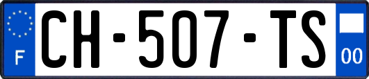 CH-507-TS