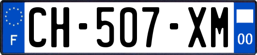CH-507-XM