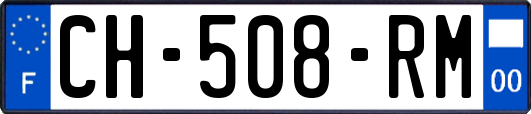 CH-508-RM