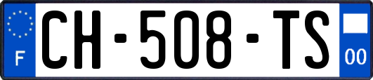 CH-508-TS