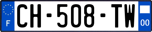 CH-508-TW