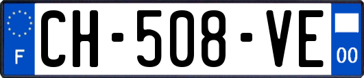 CH-508-VE