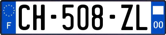 CH-508-ZL