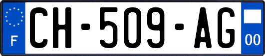 CH-509-AG