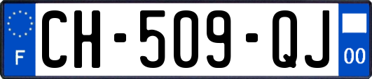 CH-509-QJ