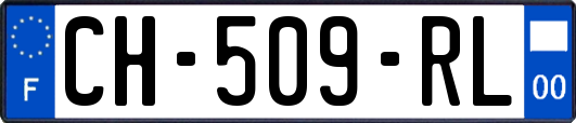 CH-509-RL