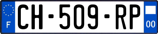 CH-509-RP