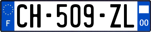 CH-509-ZL