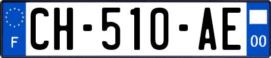 CH-510-AE