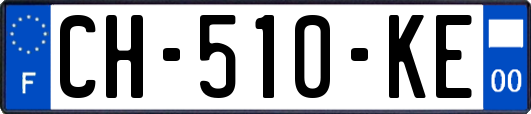 CH-510-KE