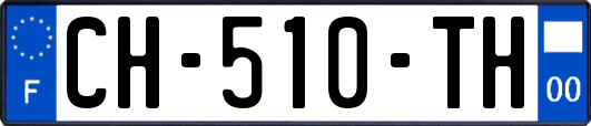 CH-510-TH