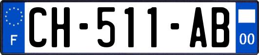 CH-511-AB