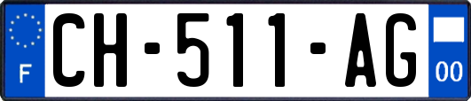 CH-511-AG