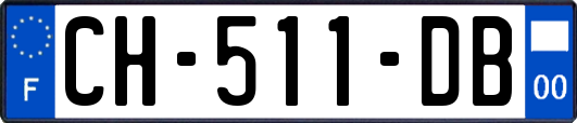 CH-511-DB