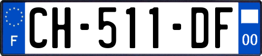 CH-511-DF