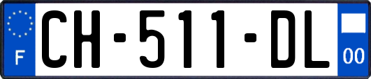CH-511-DL
