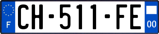 CH-511-FE