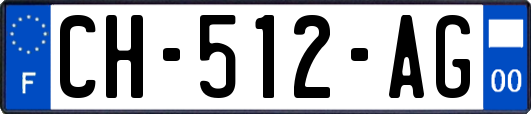 CH-512-AG