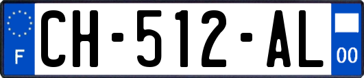 CH-512-AL