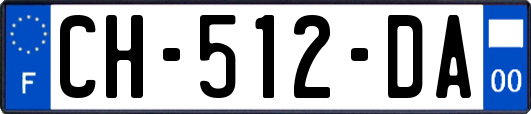 CH-512-DA