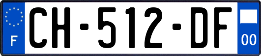 CH-512-DF