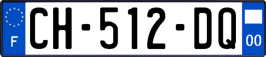 CH-512-DQ