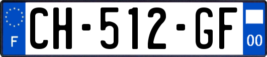 CH-512-GF