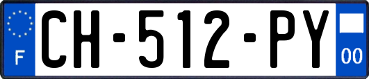 CH-512-PY