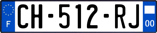 CH-512-RJ