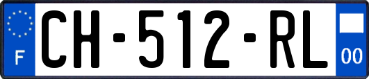 CH-512-RL