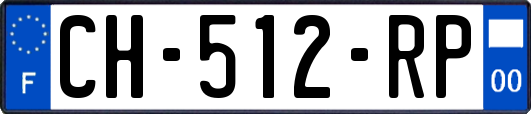 CH-512-RP